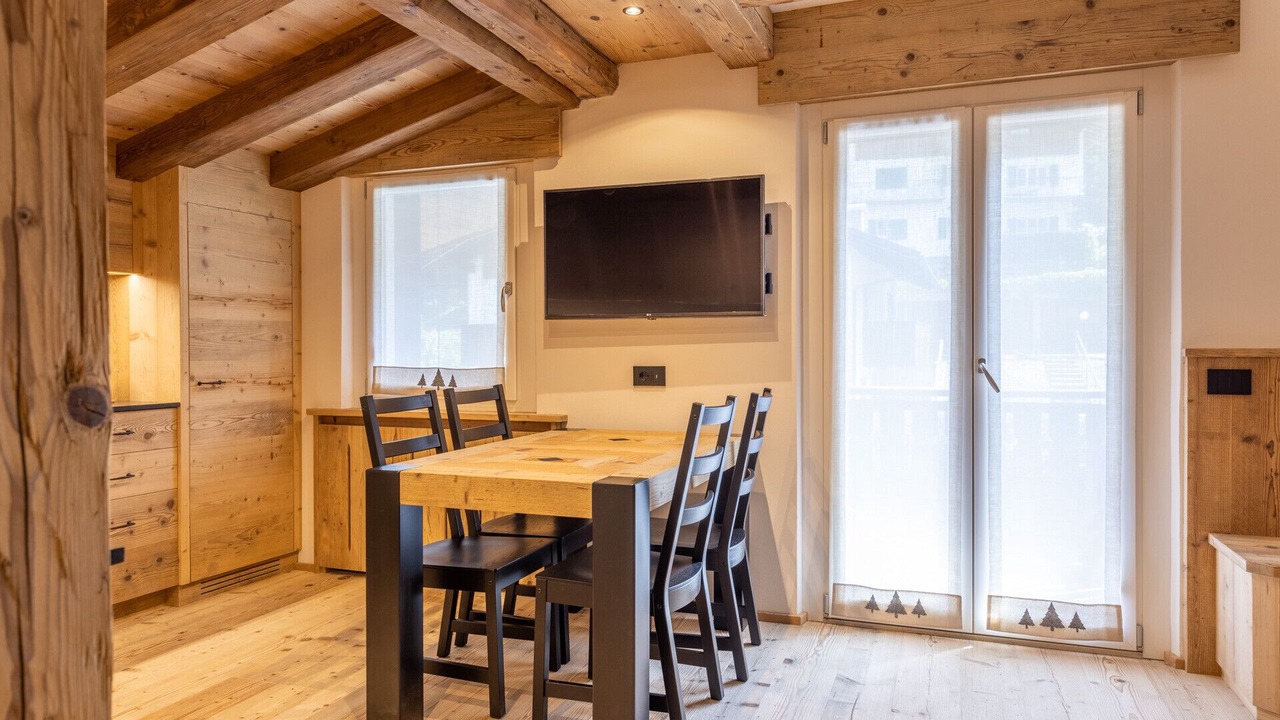 Photo of Livingroom in Borca di Cadore