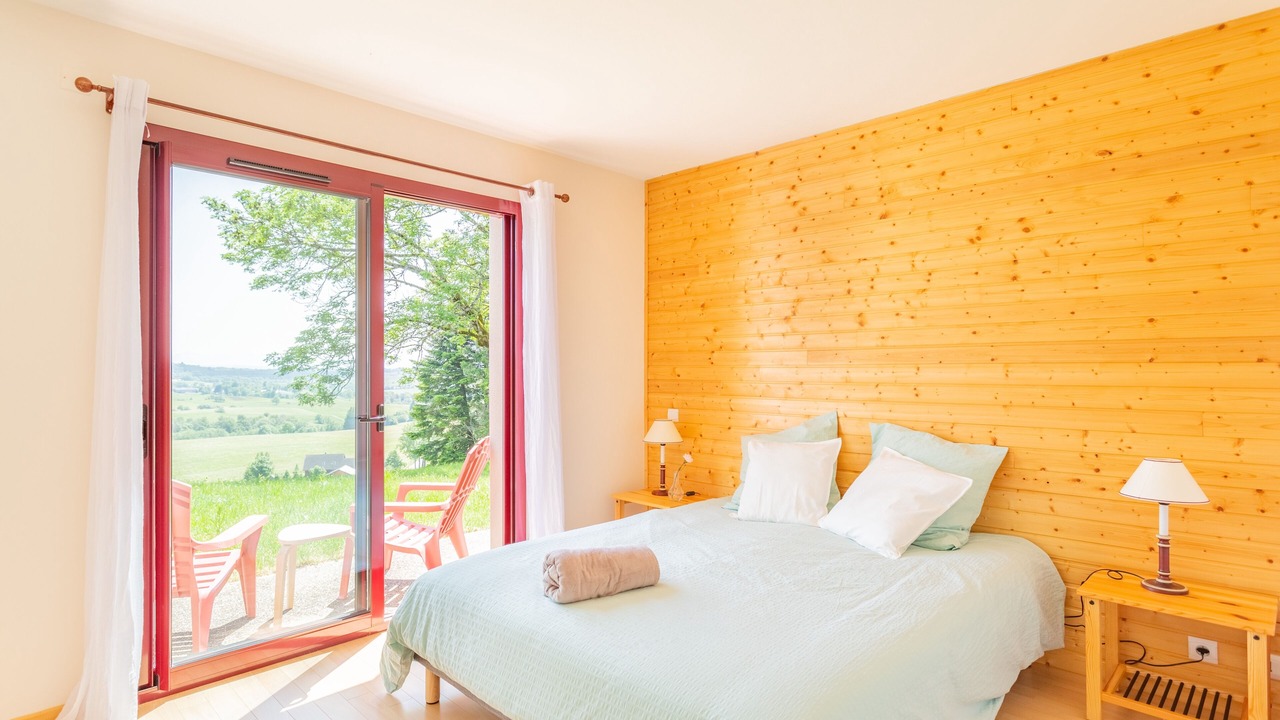 Photo of Bedroom in Picherande