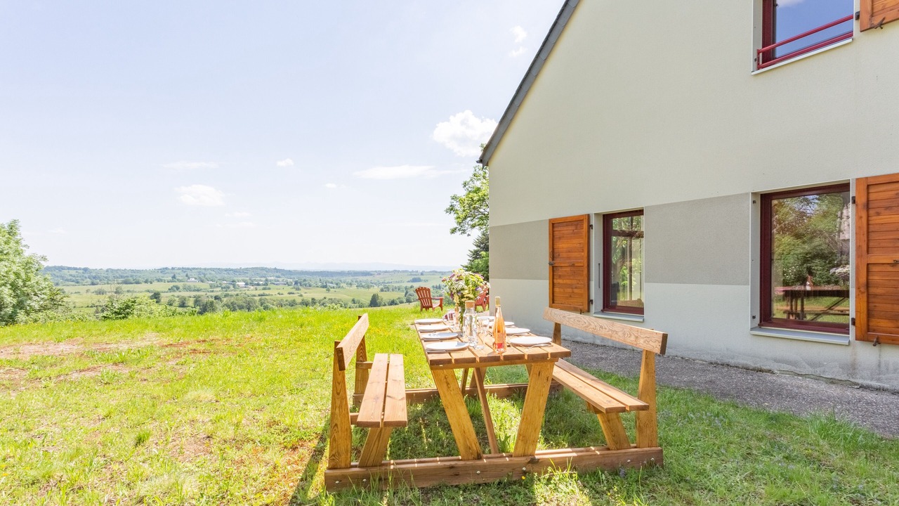 Photo of Outdoor in Picherande