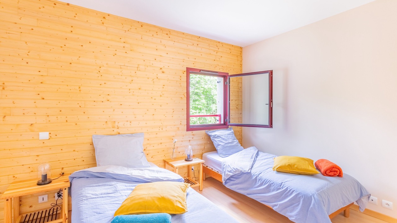 Photo of Bedroom in Picherande