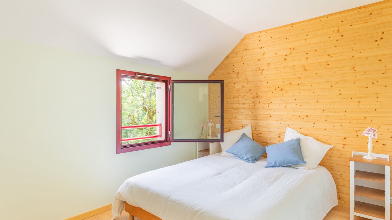 Photo of Bedroom in Picherande