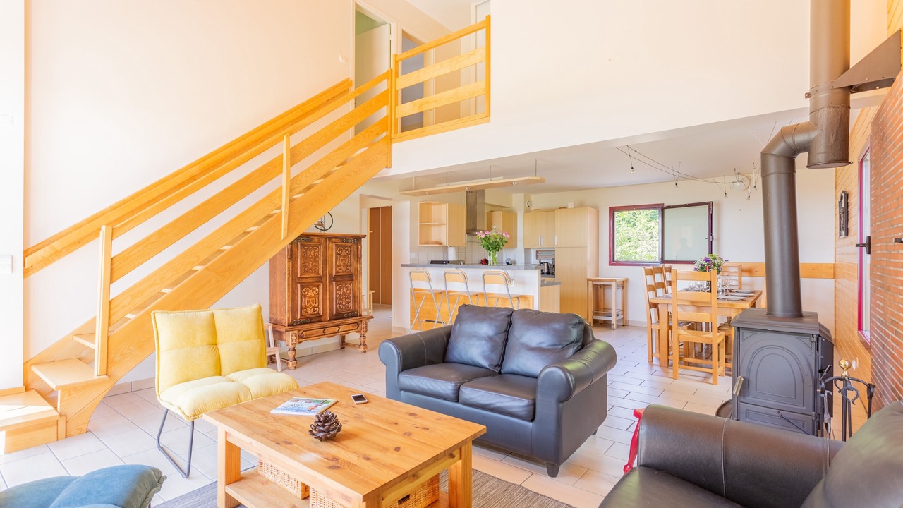 Photo of Livingroom in Picherande