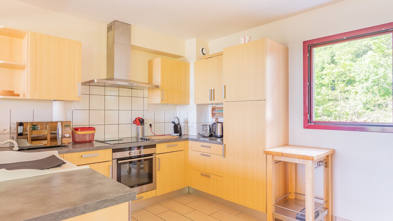 Photo of Kitchen in Picherande
