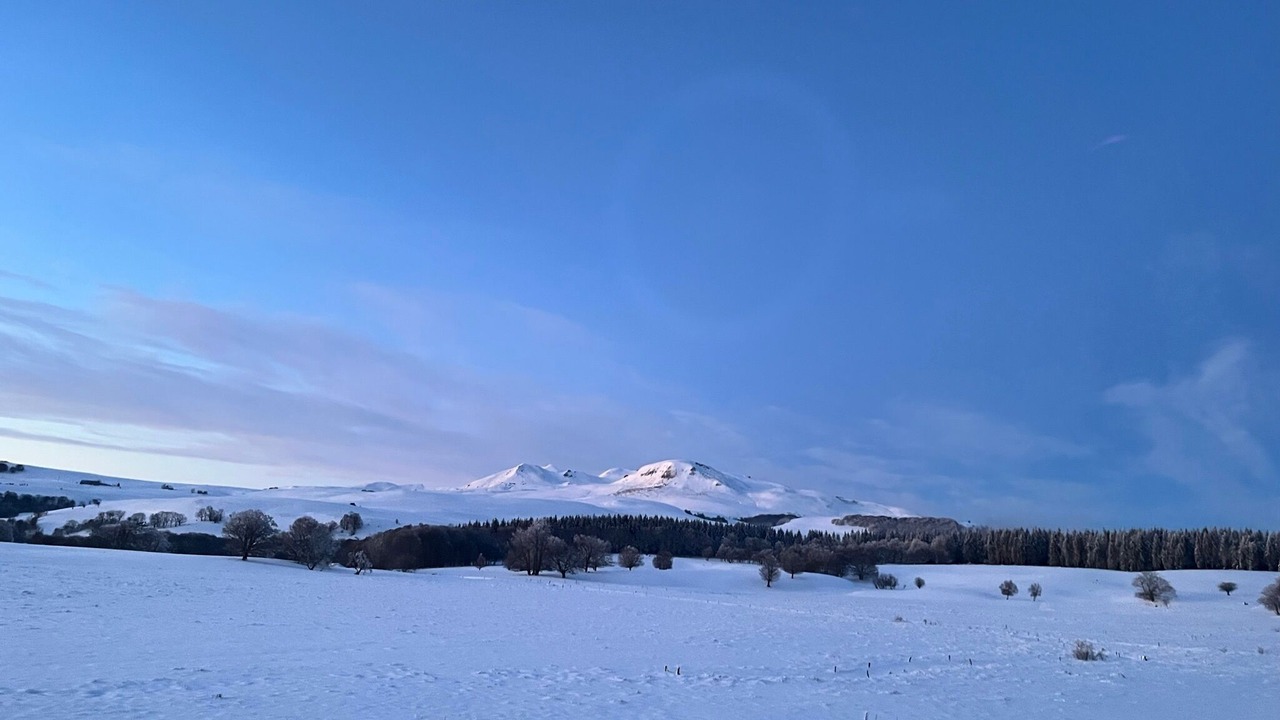 Photo of Outdoor in Picherande