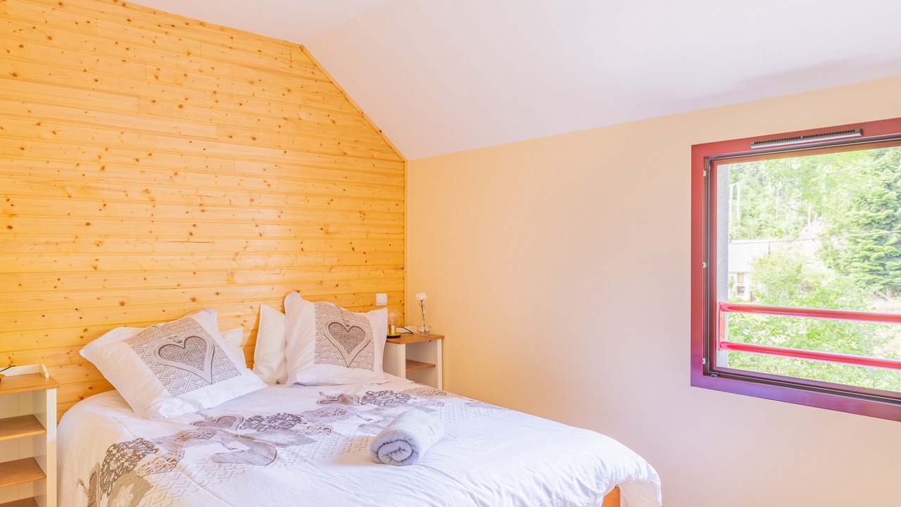 Photo of Bedroom in Picherande