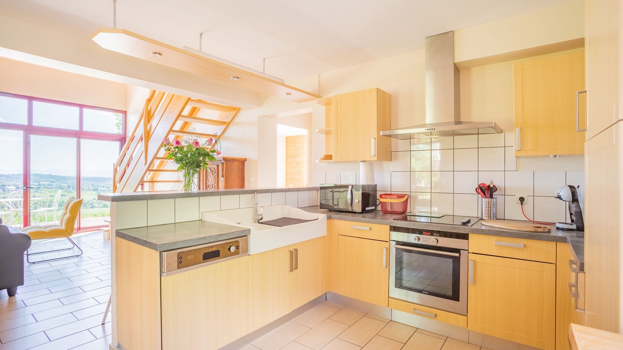 Photo of Kitchen in Picherande