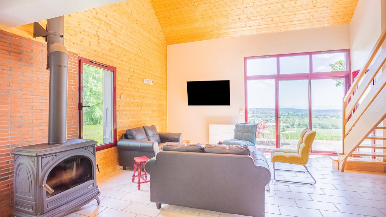 Photo of Livingroom in Picherande