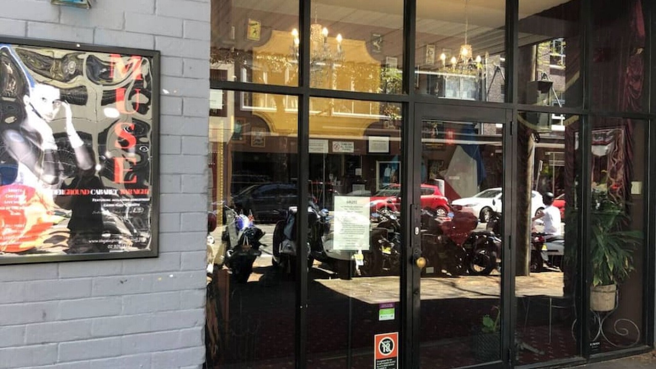 Photo of Outdoor in Woolloomooloo