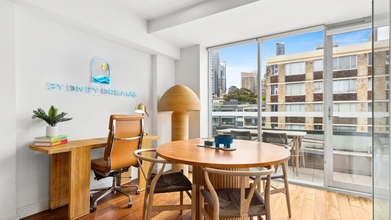 Photo of Others in Woolloomooloo