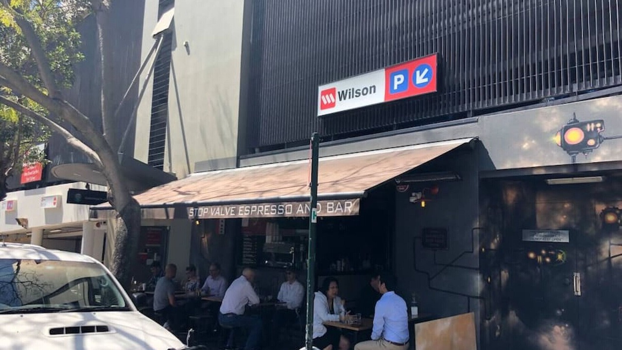 Photo of Outdoor in Woolloomooloo
