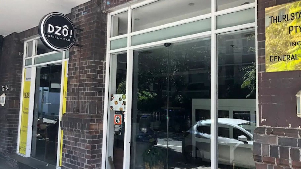 Photo of Outdoor in Woolloomooloo