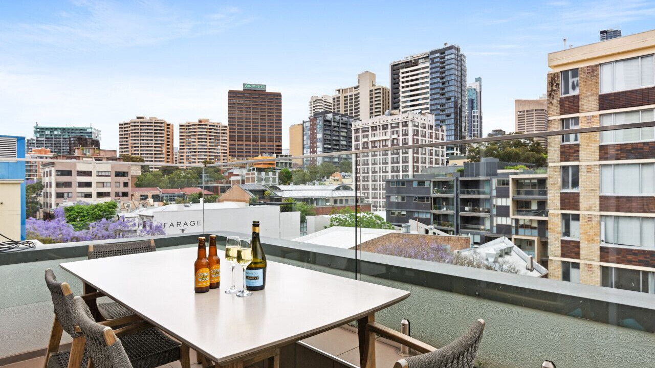Photo of Outdoor in Woolloomooloo