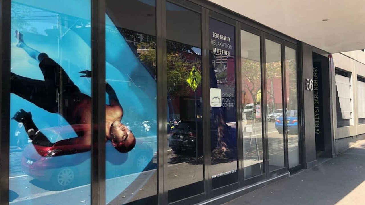 Photo of Outdoor in Woolloomooloo