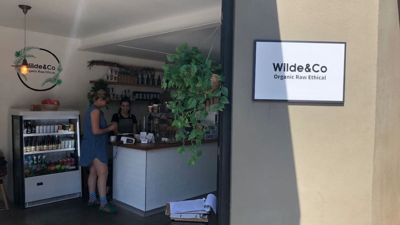 Photo of Others in Woolloomooloo