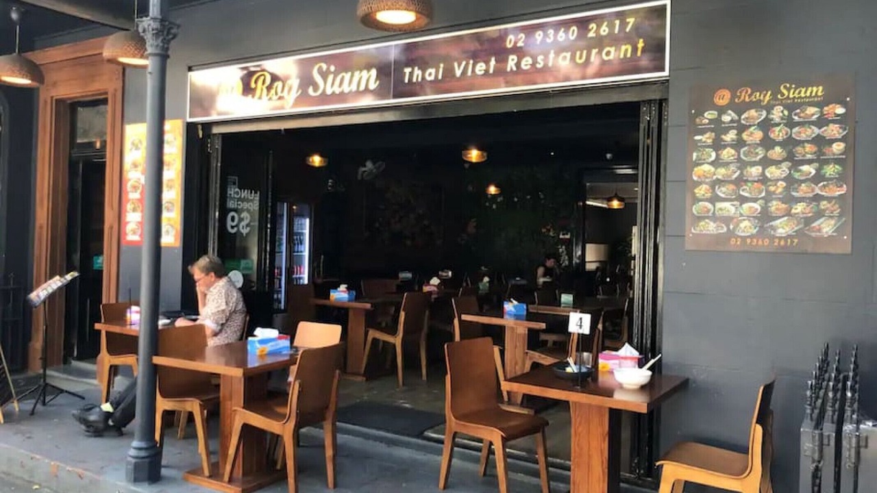Photo of Outdoor in Woolloomooloo