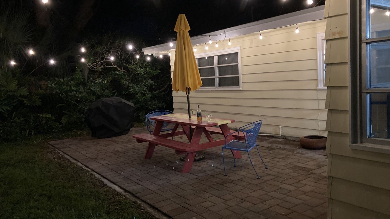 Photo of Outdoor in Alta Vista