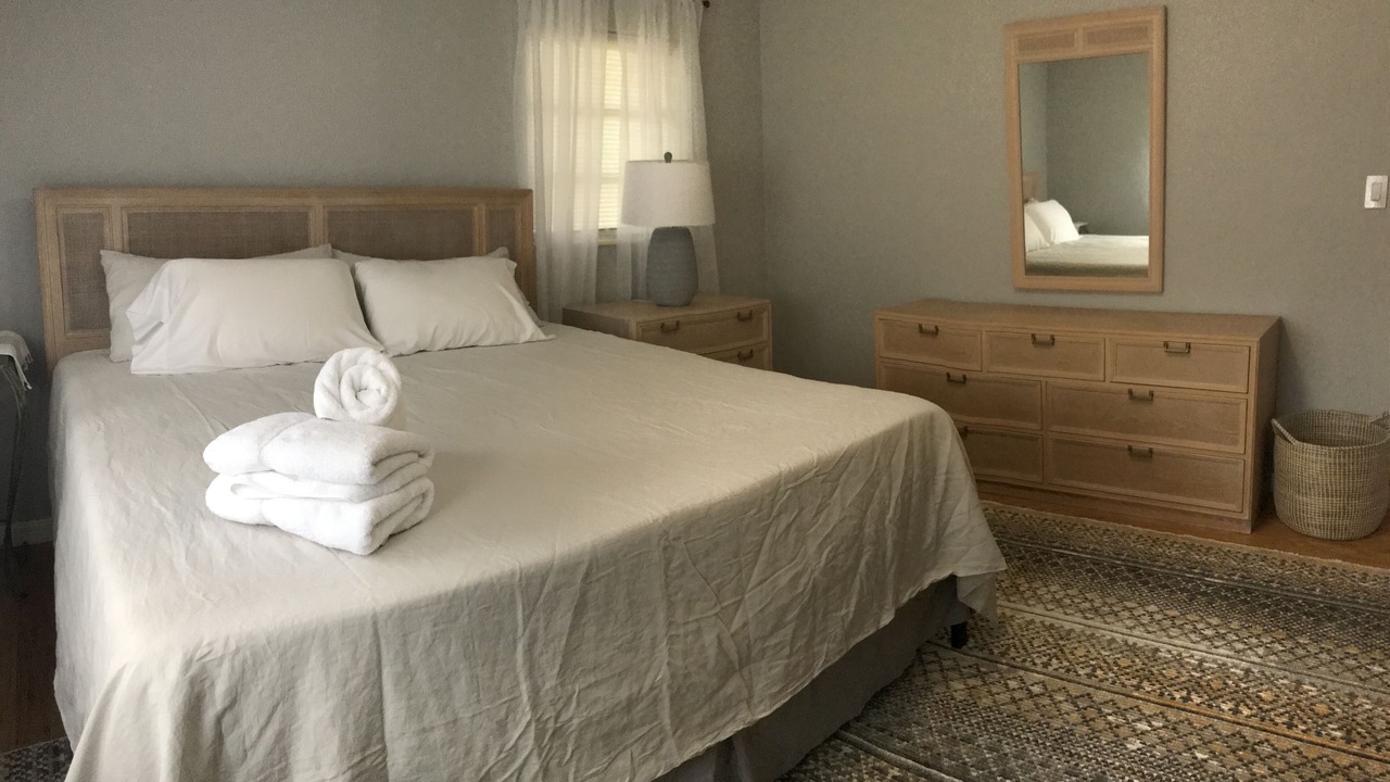 Photo of Bedroom in Alta Vista