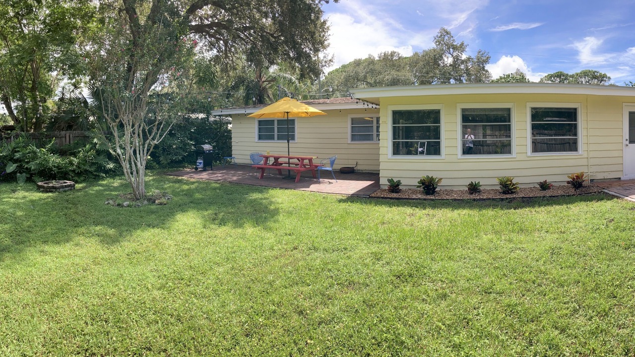 Photo of Outdoor in Alta Vista