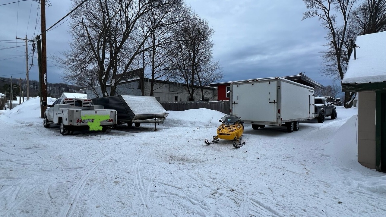 Photo of Outdoor in Munising