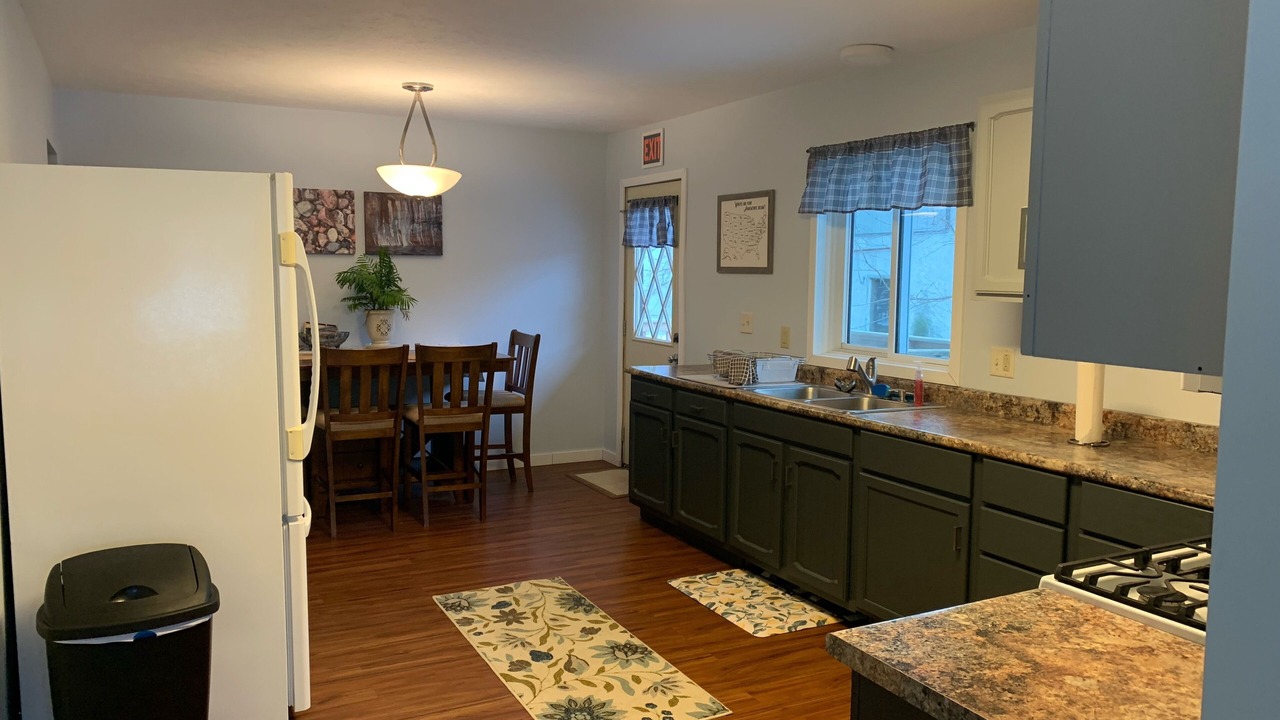 Photo of Kitchen in Munising