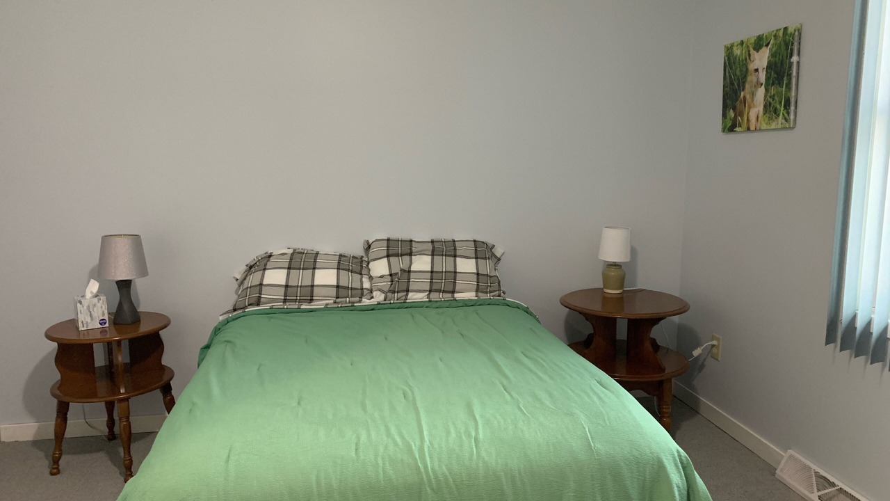 Photo of Bedroom in Munising