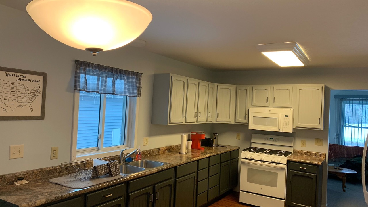 Photo of Kitchen in Munising