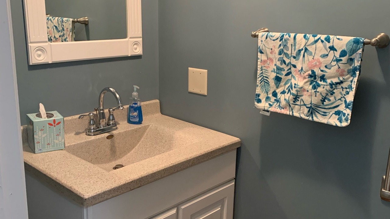 Photo of Bathroom in Munising