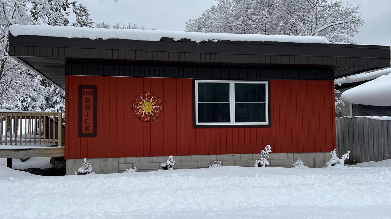 Photo of Outdoor in Munising