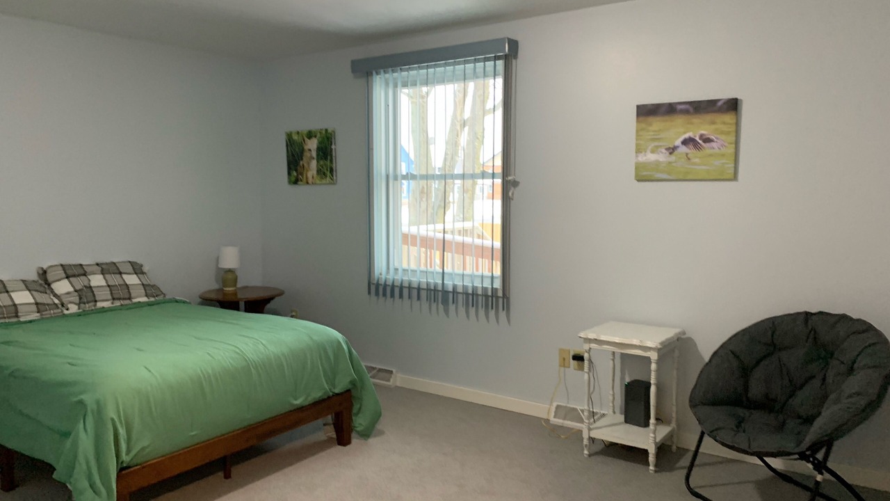 Photo of Bedroom in Munising