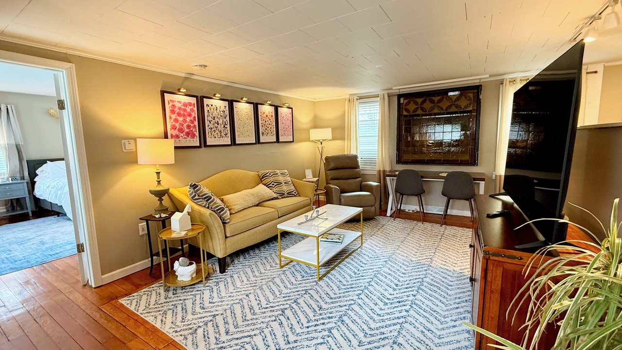 Photo of Bedroom in Dayville