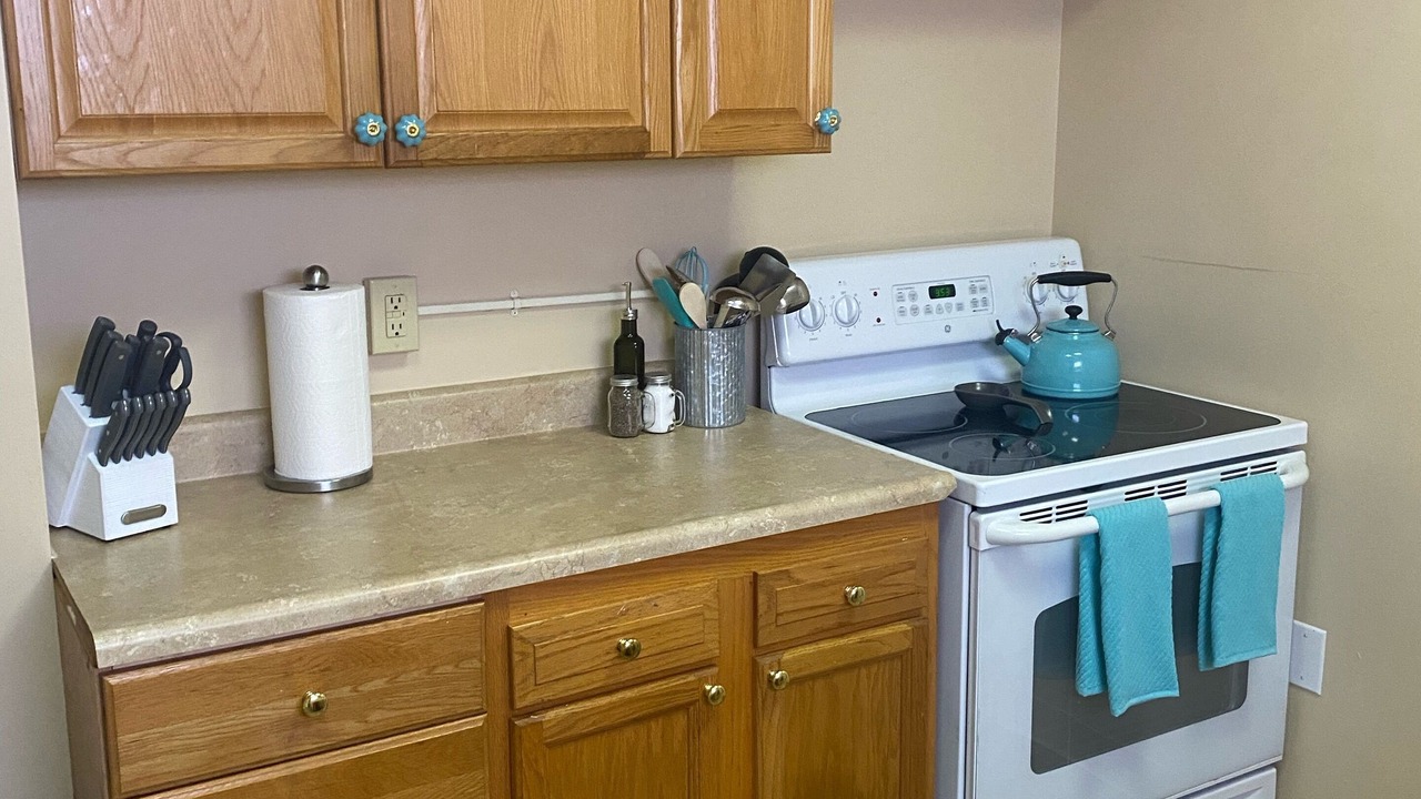 Photo of Kitchen in Bethlehem