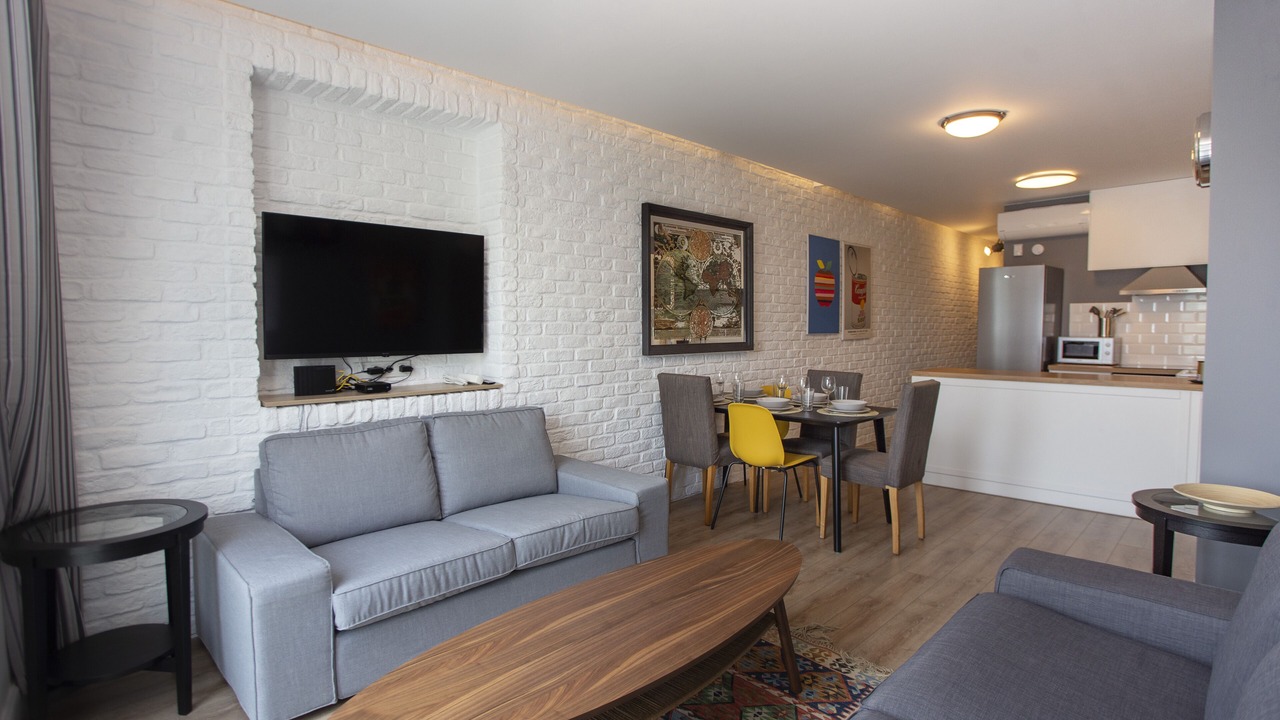 Photo of Livingroom in Kabatas