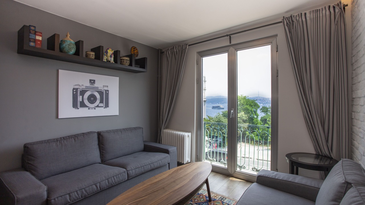 Photo of Livingroom in Kabatas