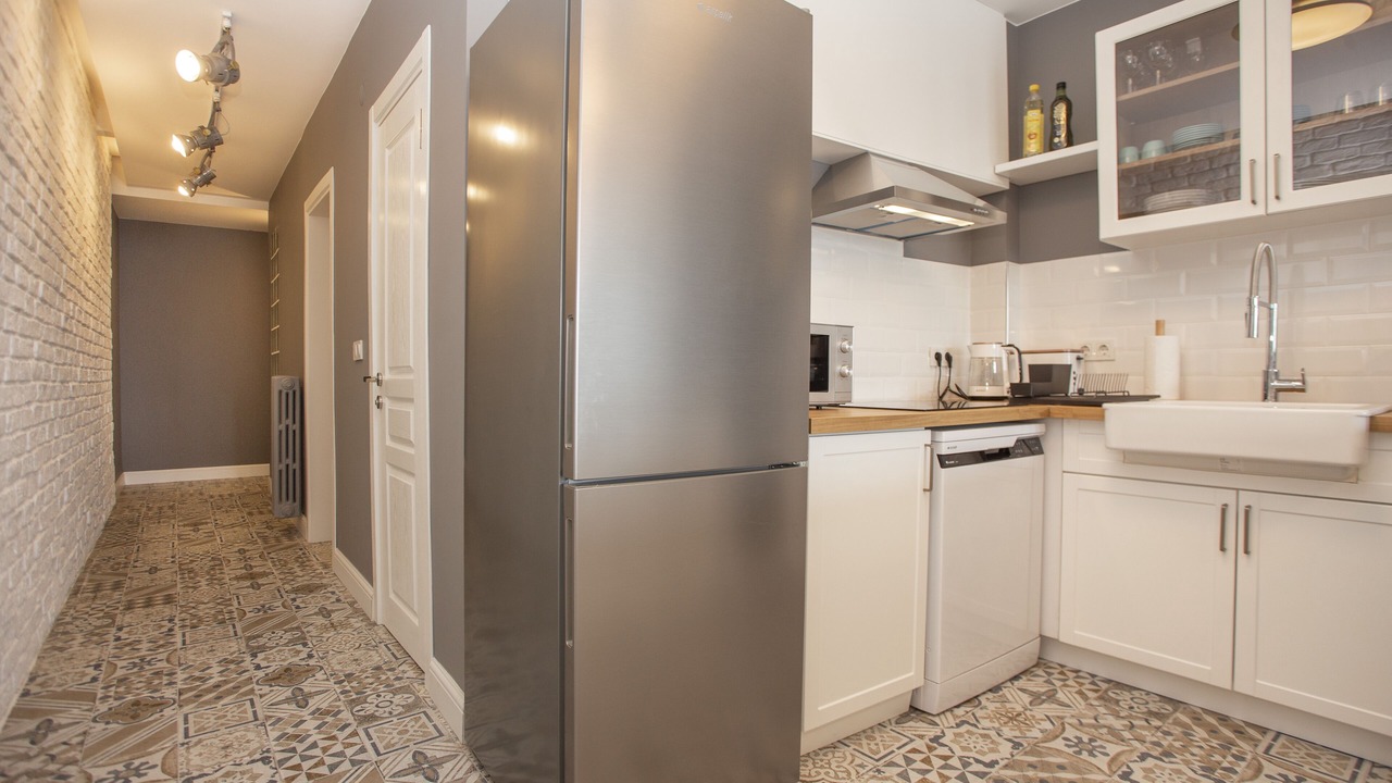 Photo of Kitchen in Kabatas