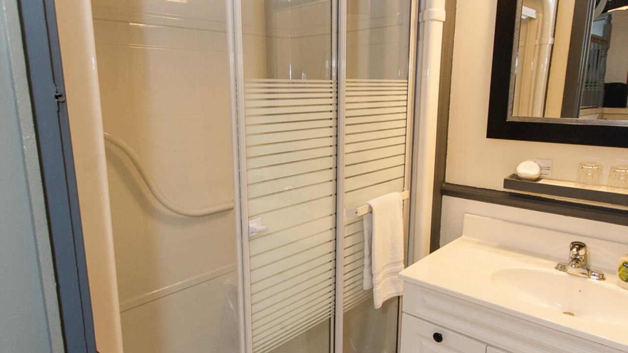 Photo of Bathroom in Wolfville