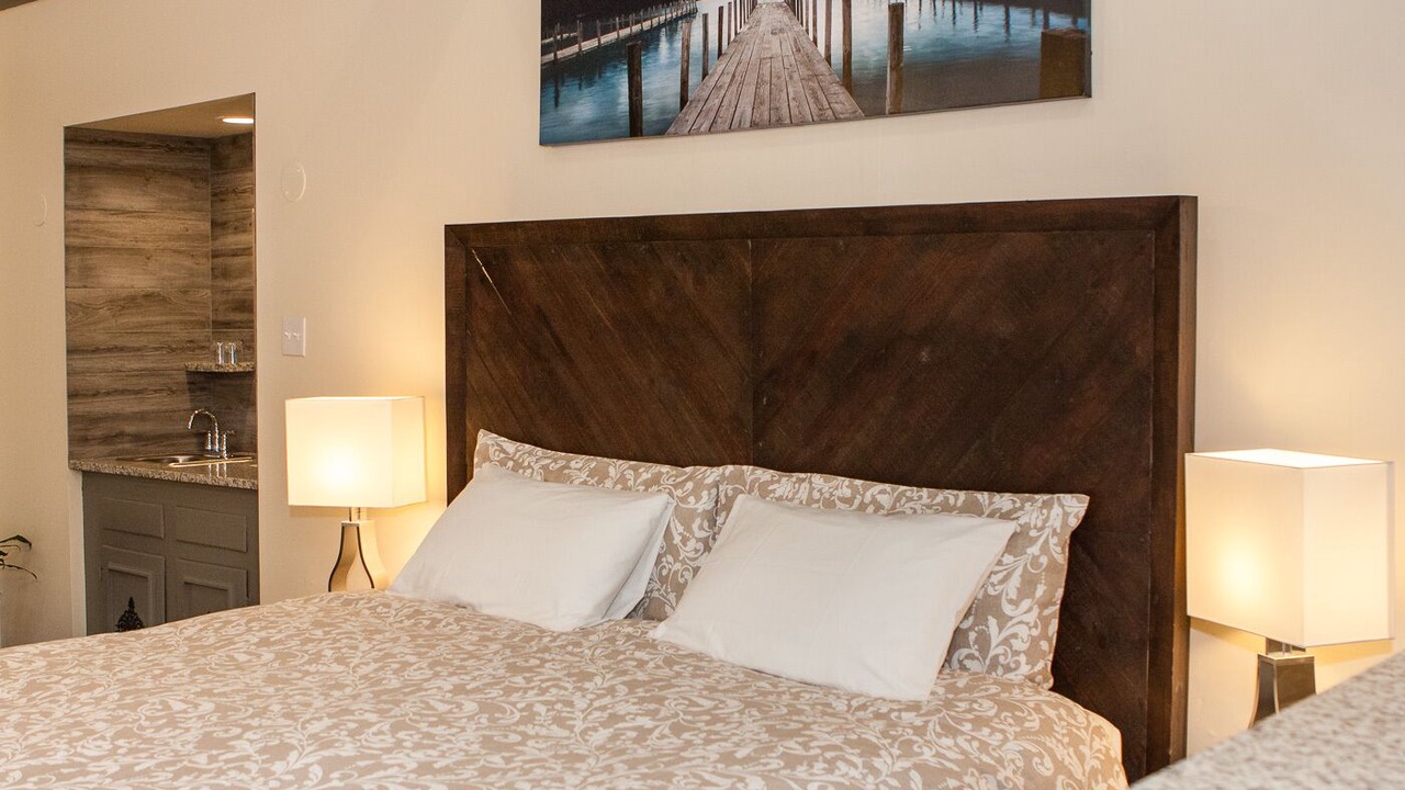 Photo of Bedroom in Wolfville