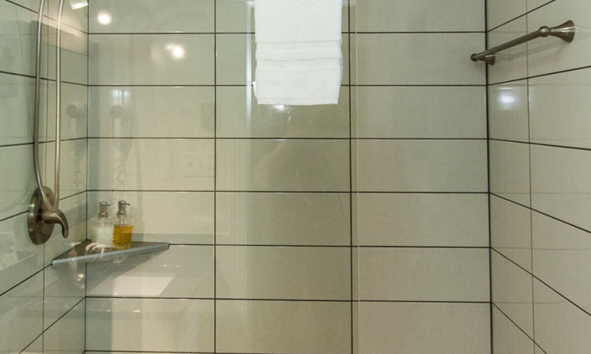 Photo of Bathroom in Wolfville