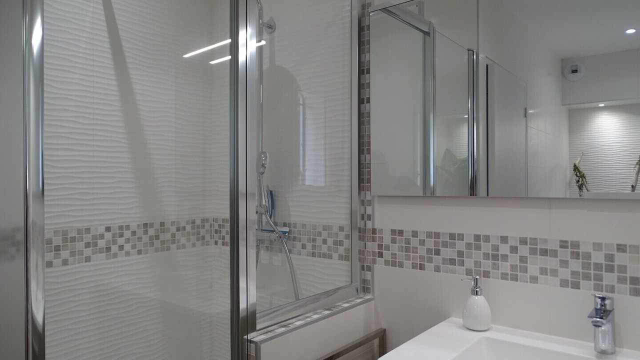 Photo of Bathroom in Antheor