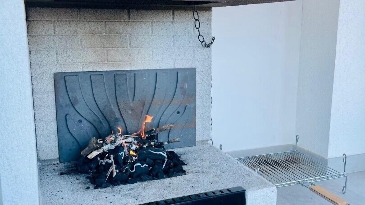Photo of Outdoor in Antheor