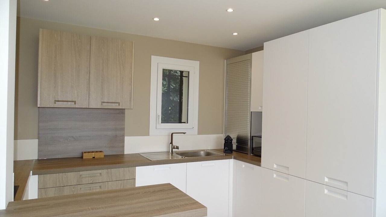 Photo of Kitchen in Antheor