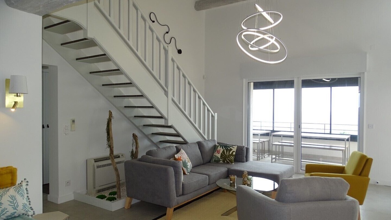 Photo of Livingroom in Antheor