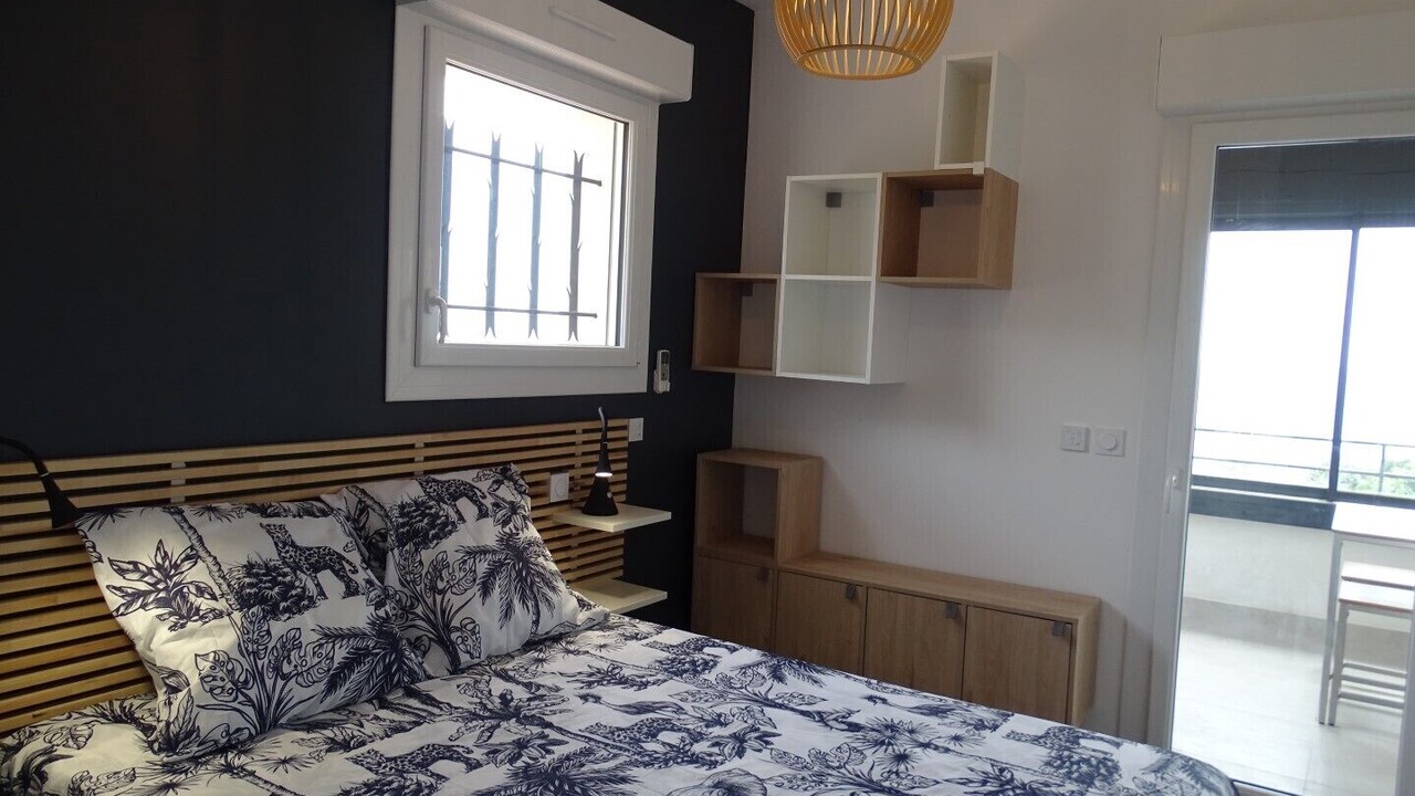 Photo of Bedroom in Antheor