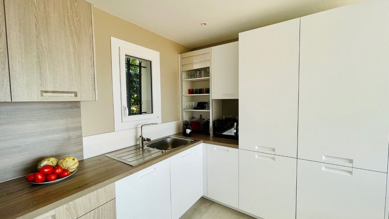 Photo of Kitchen in Antheor