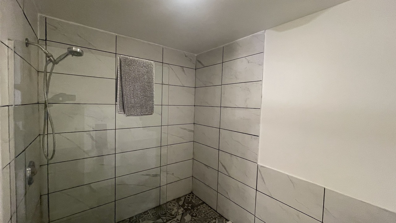 Photo of Bathroom in Wolfville
