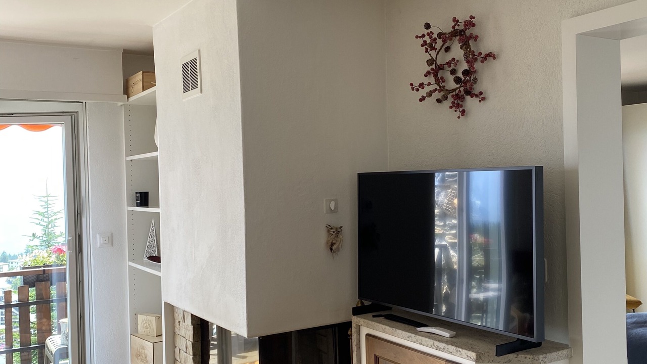 Photo of Livingroom in Randogne
