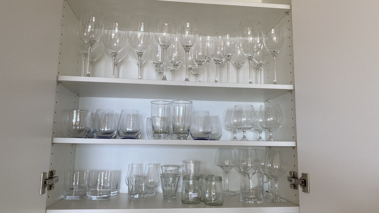 Photo of Kitchen in Randogne