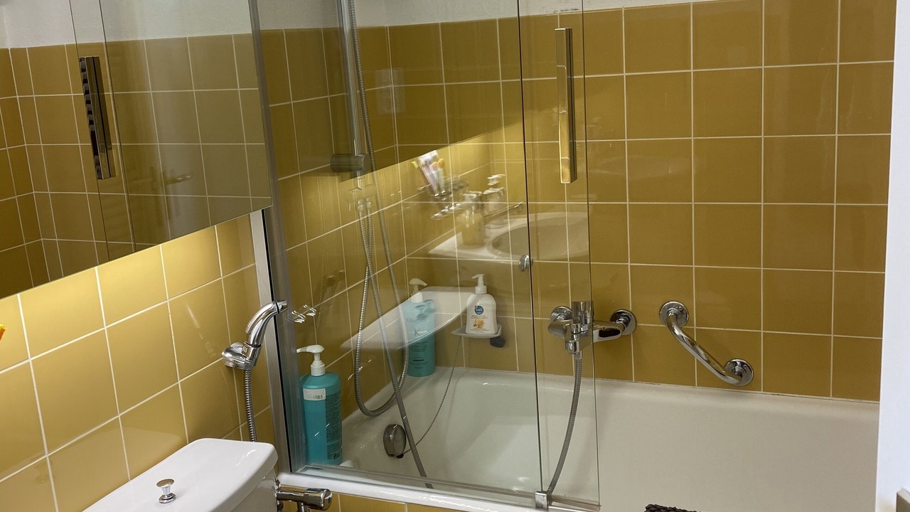 Photo of Bathroom in Randogne