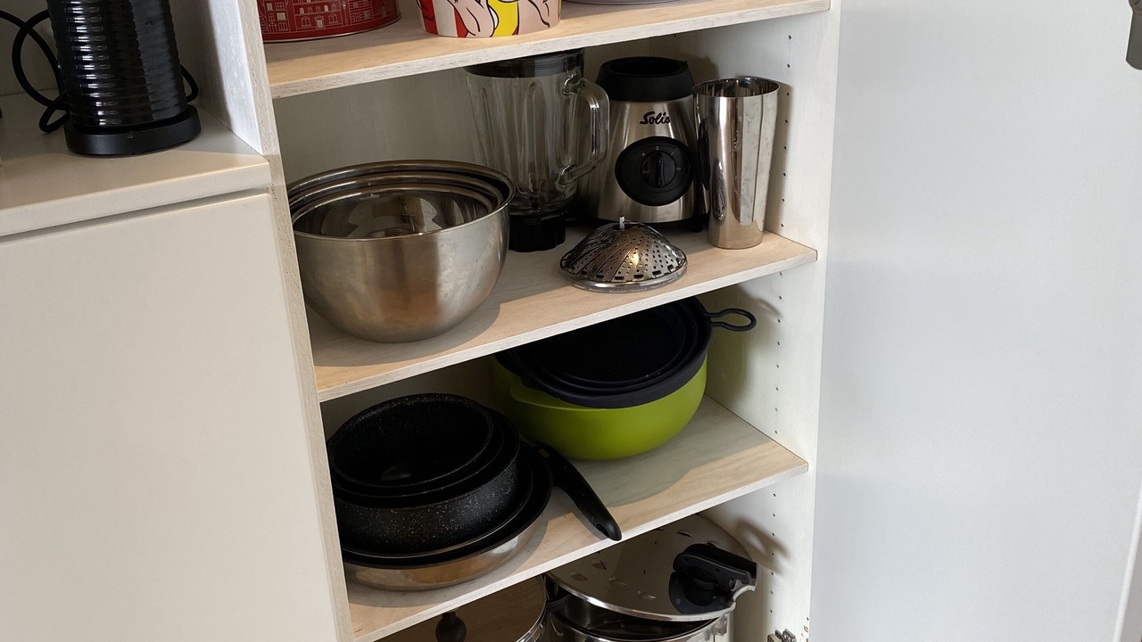 Photo of Kitchen in Randogne