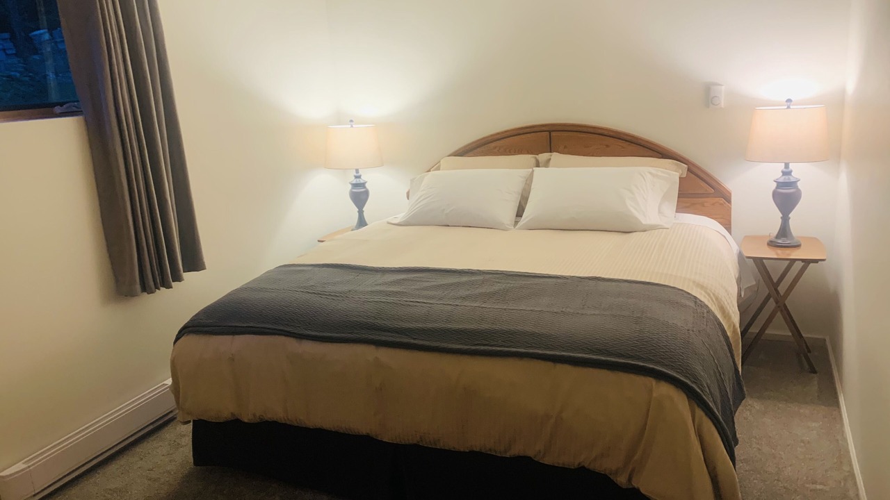 Photo of Bedroom in Nelson