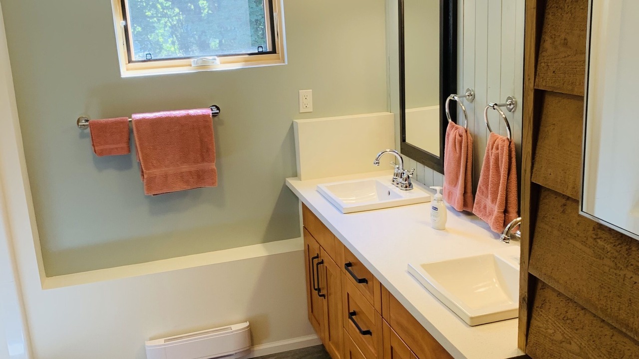 Photo of Bathroom in Nelson